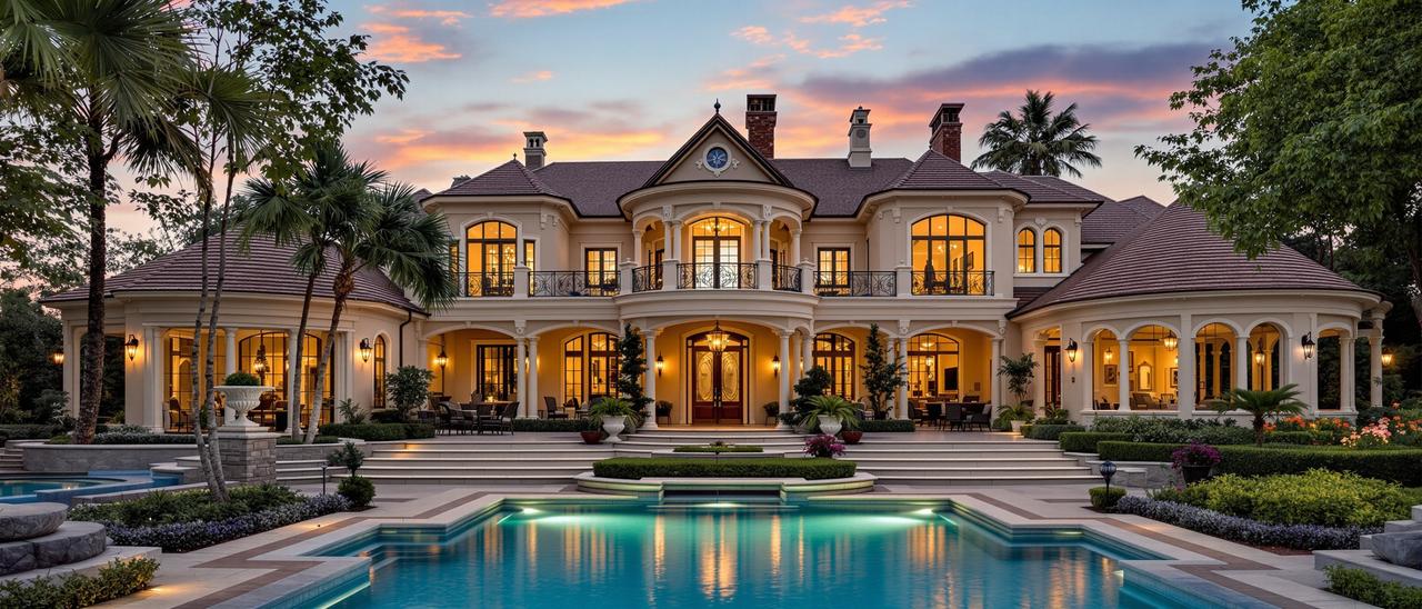 豪门八卦